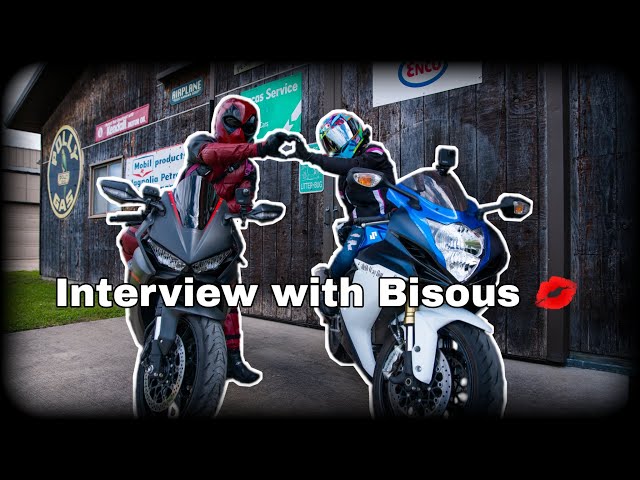 Interview with Bisous