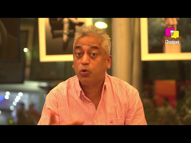 Can Journalism Be Independent Of Media As Business? | Rajdeep Sardesai | India Today