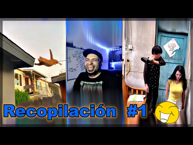 BEST Eroz Imposible no reir #1 Funny Try Not To Laugh Challenge Compilation  #meme ⁠#shorts #viral