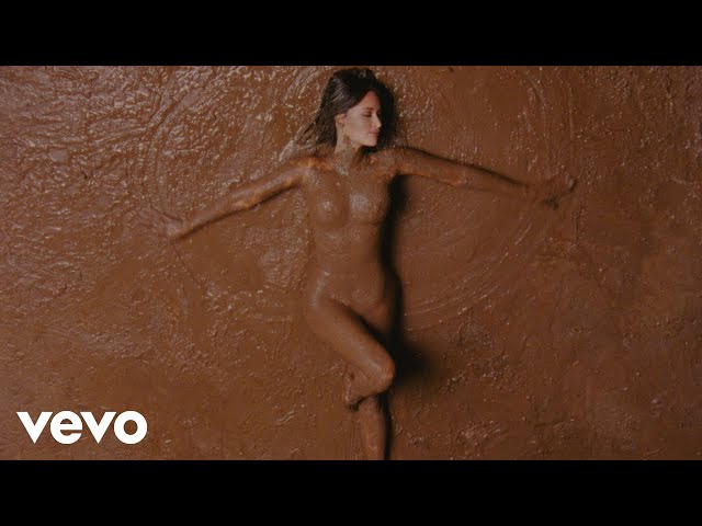 Kacey Musgraves - The Architect (Official Music Video)