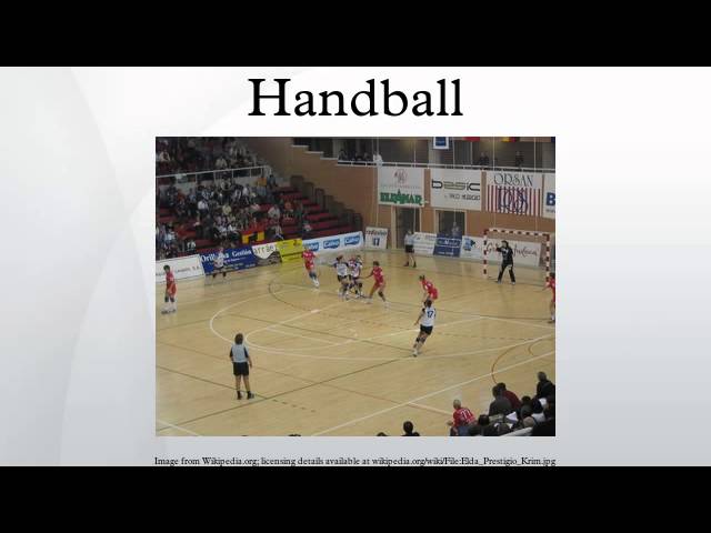 Handball