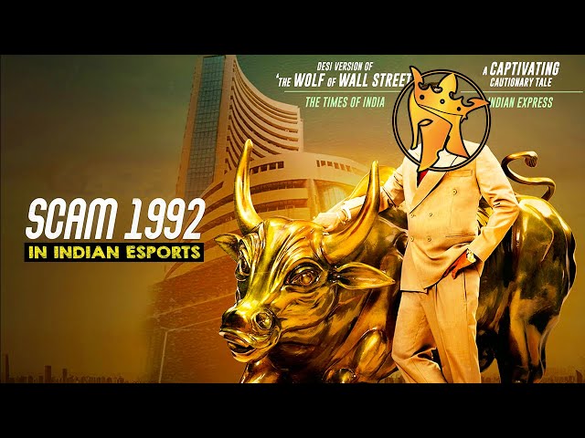 Esports This Week : Indian Esports Ka Scam 2021