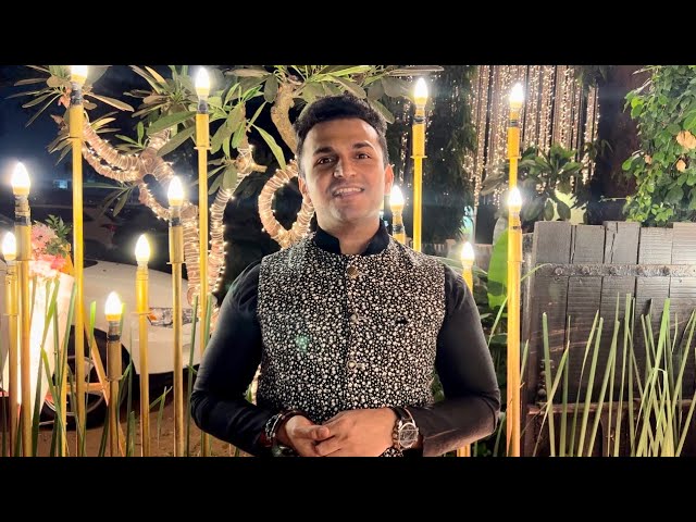 Wedding event masti with my colleagues| Mahalxmi racecourse | Ketan Kanbi | kkvlogs @RoshanSante-ig6ks