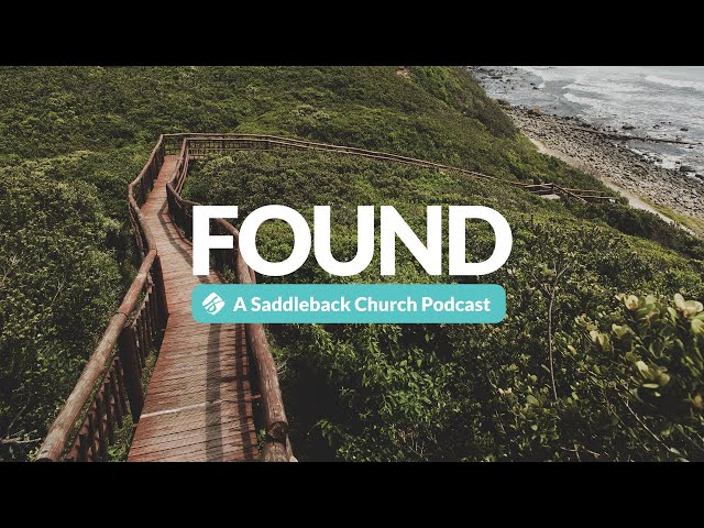 Episode 1: Found - The Truth Sets You Free