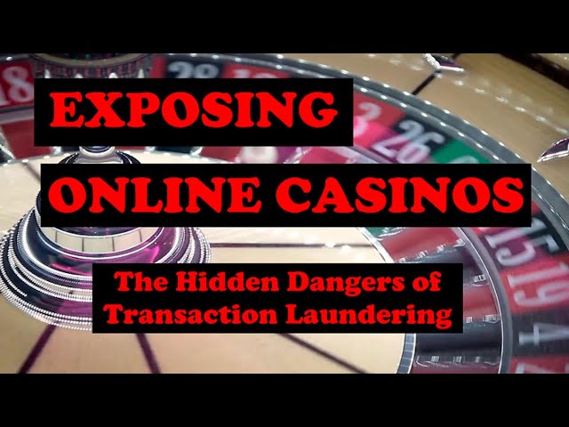 Exposing Online Gambling: Transaction Laundering and Merchant Category Miscoding