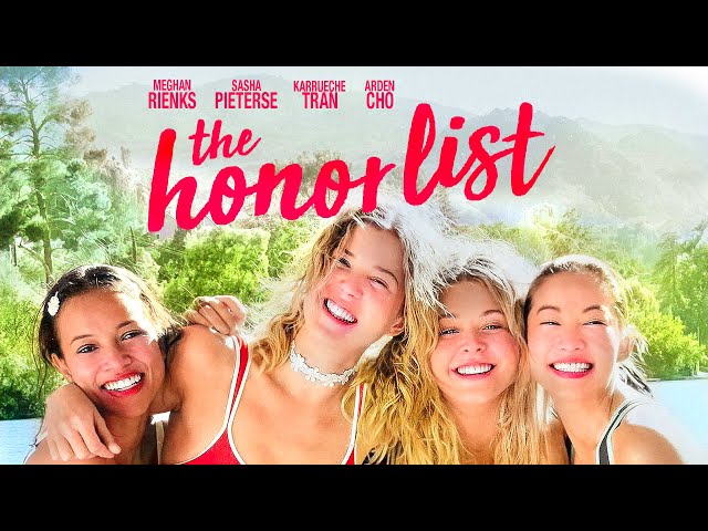 The Honor List | TEEN, DRAMA | Full Movie in English