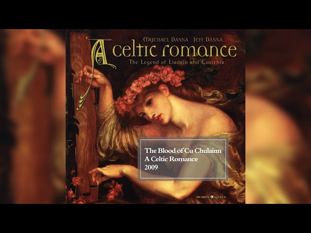 The Blood of Cu Chulainn (Boondock Saints Theme) | A Celtic Romance | Mychael Danna & Jeff Danna