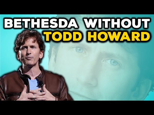 Bethesda Without Todd Howard: Good or Bad?