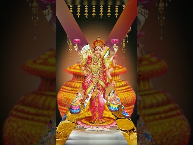 Karen Kripa Laxmi Maiya