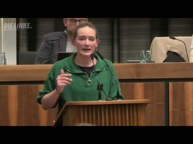 Violetta Bock  zu "wissenschaftliche Begleitung des Pakts gegen Armut". Stavo am 16.12.24.