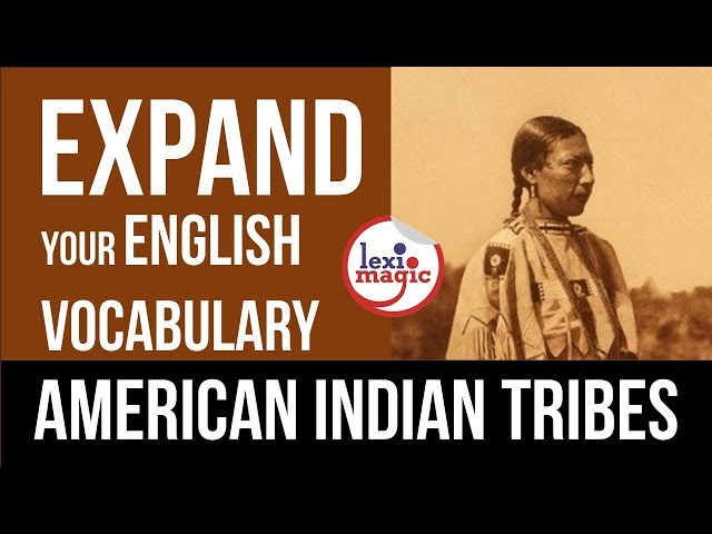 American Indian Tribes