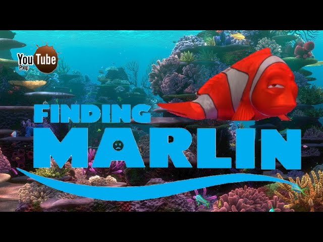 YTP - Finding Marlin