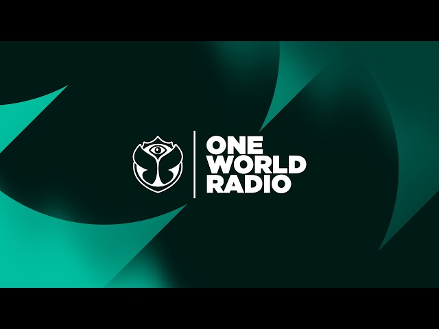 Tomorrowland - One World Radio - Daybreak Sessions Channel