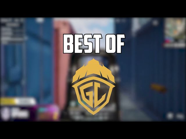 BEST OF TEAM GODLIKE | SKYESPORTS CHAMPIONS SERIES | SPOTLIGHT