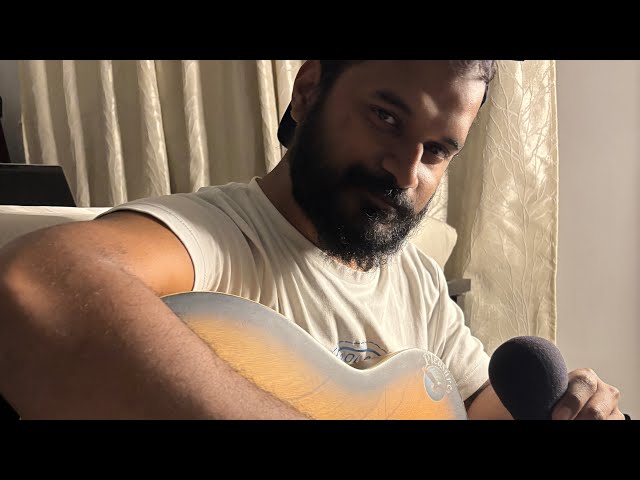 Late night jamming session||Bhanu Dipankar is live#live#singer#music