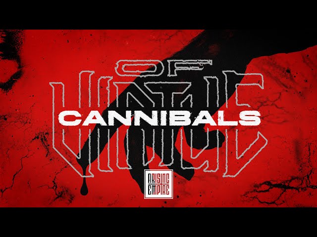 OF VIRTUE - Cannibals (OFFICIAL VIDEO)