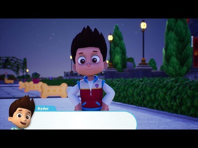 PAW Patrol World - Gameplay - No Commentary - Part 18 - [4K ULTRA HD]