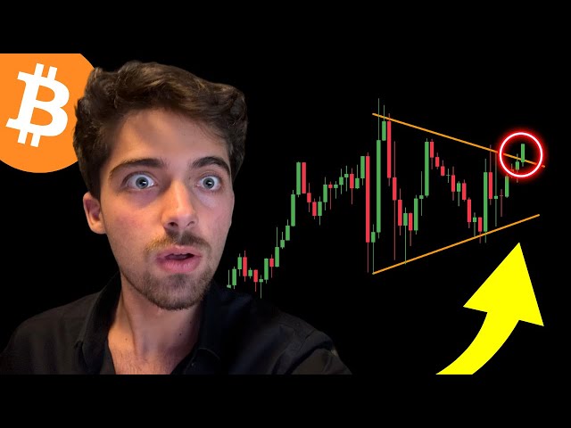 🚨 BITCOIN WILL EXPLODE IN 72 HOURS!!!! [LONG NOW]