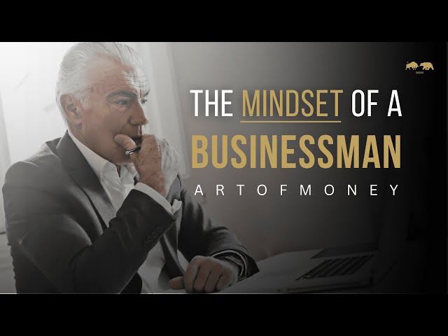 ENTREPRENEURIAL MINDSET | Best Motivational Video about Success