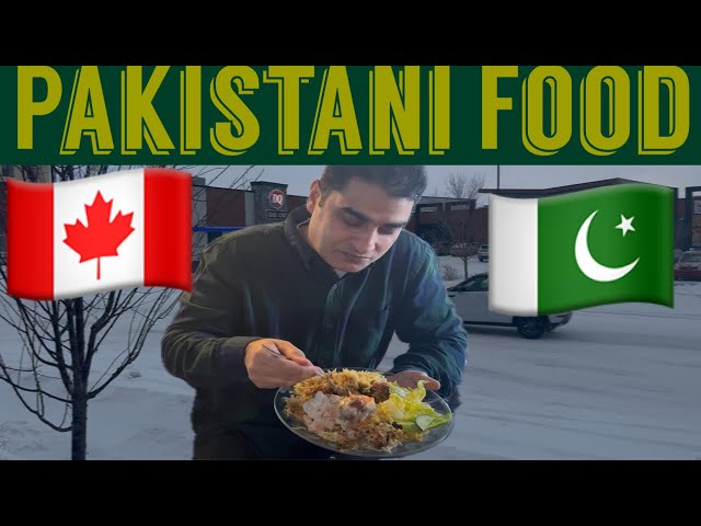 Mutton Biryani Dinner | Gajrela  Dessert | Real Pakistani 🇵🇰Food At Home in Canada 🇨🇦