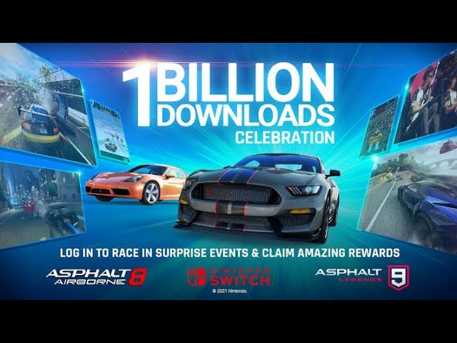 Flash yt is live asphalt 9 lengend