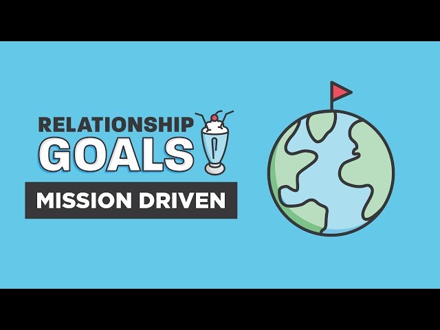 Relationship Goals Part 2 - Godly Marriage | Craig Groeschel