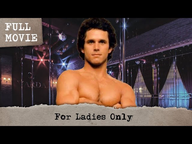 For Ladies Only | English Full Movie | Drama