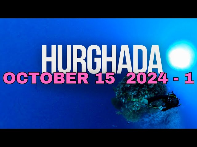 SCUBA 360 - Hurghada, Red Sea - Oct15 2024 1