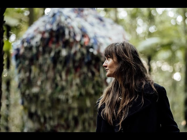 SCULPTURE AT SCENIC WORLD | KEVINA-JO SMITH 360