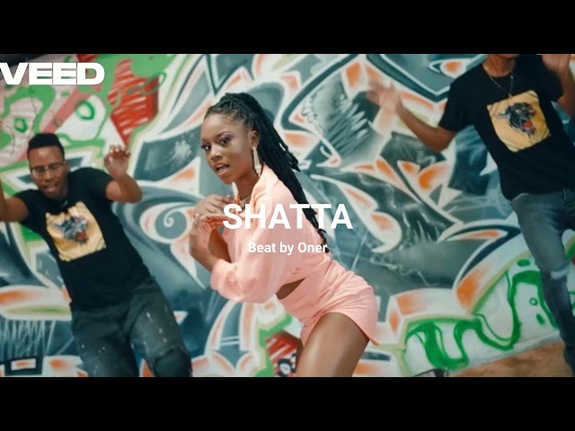 (FREE) INSTRU SHATTA KALASH x MAUREEN X AYA NAKAMURA DANCE HALL TYPE BEAT RAGGA 2025 (PROD ONER)