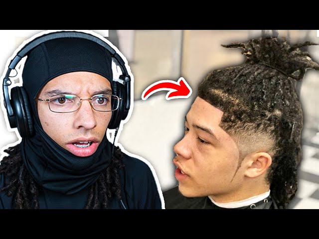 STOP Doing This To Your Dreadlocks!