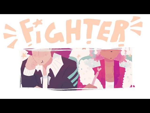 FIGHTER [Jack Stauber]