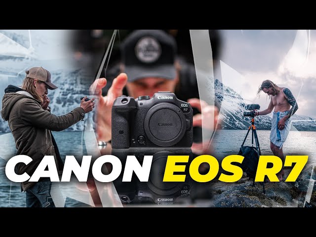 Buying Canon EOS R7 in 2025? | Honest review