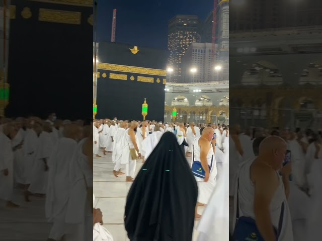 Khan-e-kaaba||Muhammad Nabi Na ||FatmaHasan