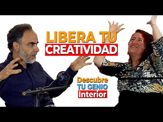 Libera Tu Creatividad: Descubre Tu Genio Interior