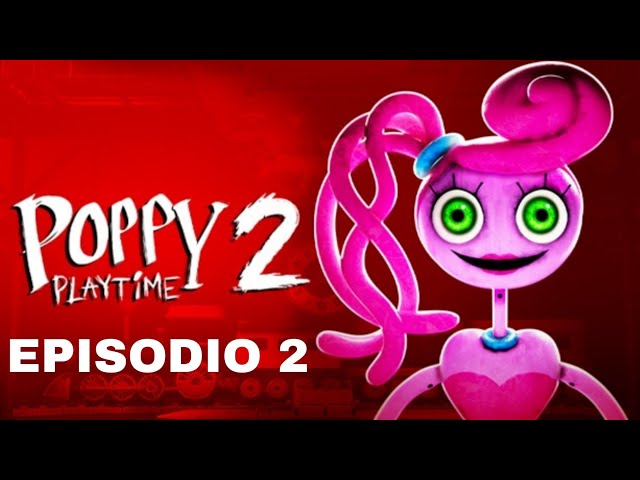 I MINI HUGGY VOGLIONO UCCIDERMI!!!-Poppy playtime chapter 2 ep.2 ita