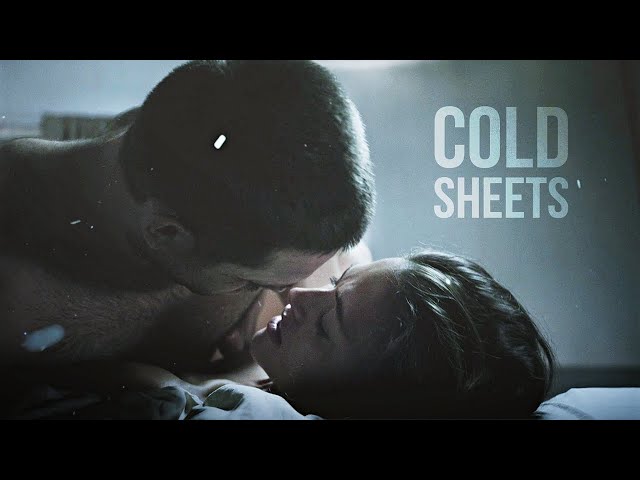 cold sheets • siobhan & lucas