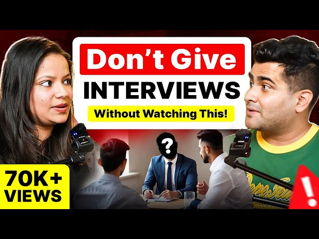 NO JOBS in IT? 😨 Watch BEFORE IT'S TOO LATE – How to Survive & Get Your First Job!