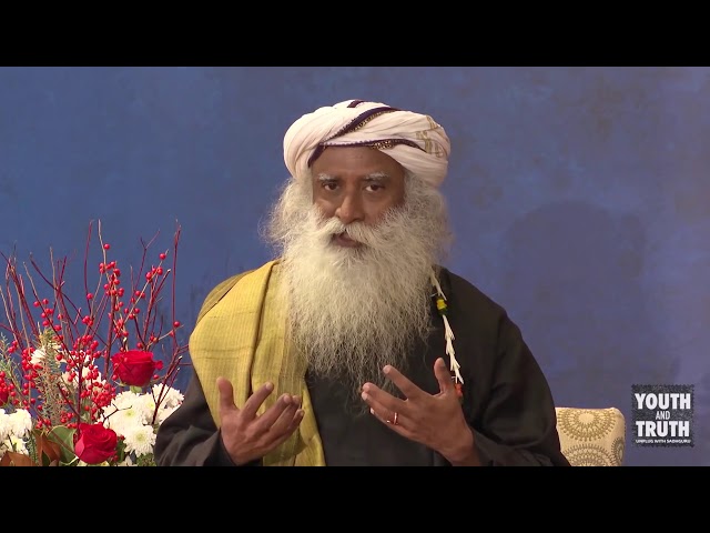 Why do we do Pooja or Perform Rituals Everyday? | Sadhguru