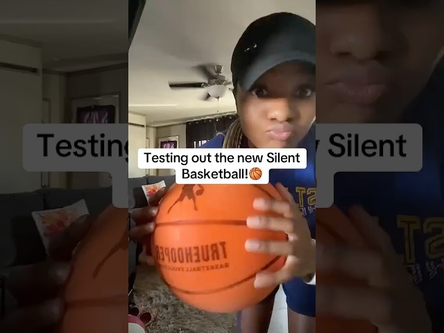 Oh this is Silent Silenttt!!!🤯🤫 check comments!🚨 #shorts #basketball #viral #silent #hooper #need