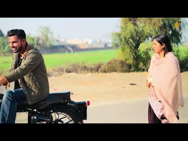 ਸੱਸ ਕਿਵੇਂ ਮਾਂ ਬਣ ਜਾਊ EP -12 | |New punjabi Short movie | Punjabi | Khetla Gtv