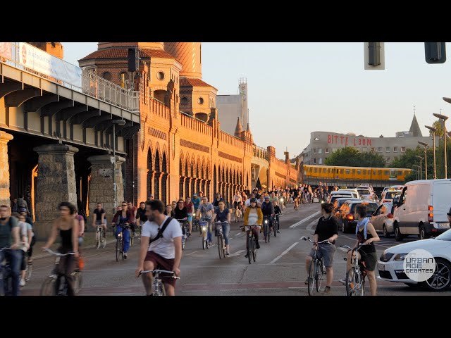 Post-debate Film | Localising Transport | Urban Age Debates: Cities in the 2020s