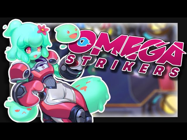 Omega Strikers is amazing... here's why