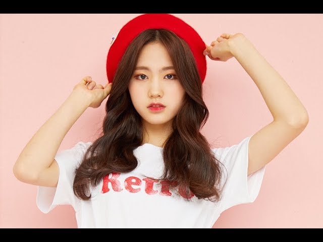 Park Soo Min From “MIXNINE” Top 3 To Debut In Girl Group This Year(News)