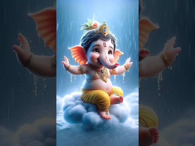 Lord Ganesha mantras || ganapati bappa #chanting #ganapatibappamorya