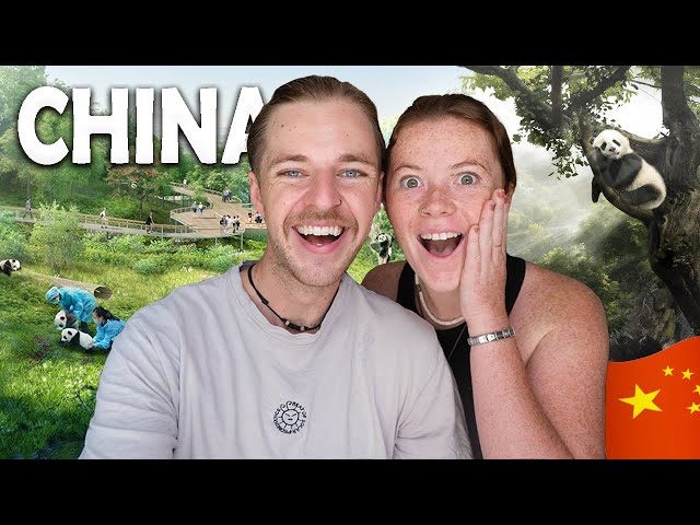 *WARNING* This Video Will MAKE YOU WANT TO Visit China!