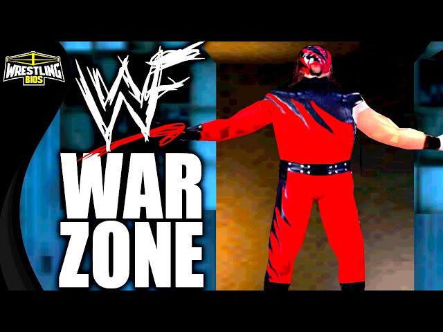 WWF War Zone - Worse Than You Remember?