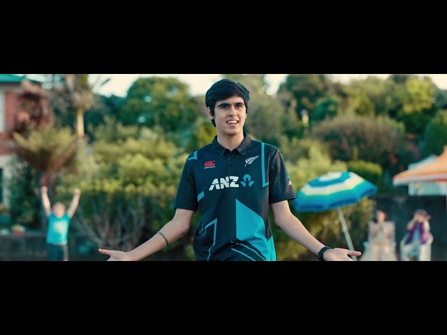 ANZ Cricket