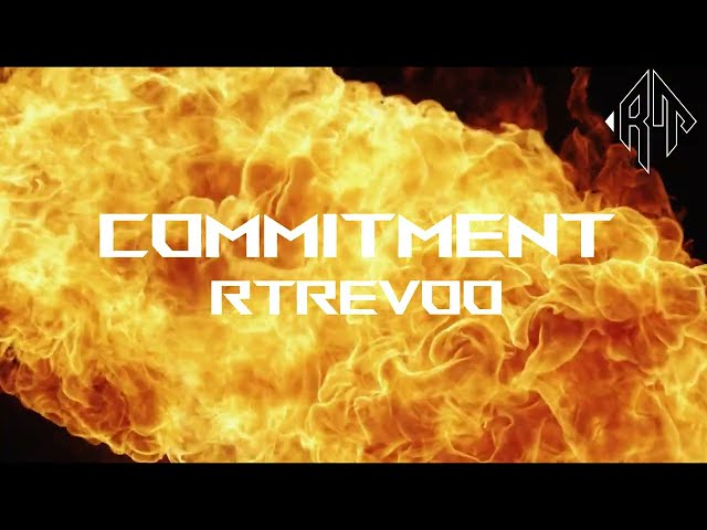 Sad Type Beat - "COMMITMENT" | Emotional Rap Piano and Guitar Instrumental ‪@RTREVOO‬