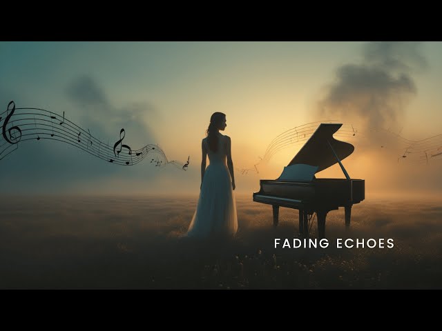 TAAIA – Fading Echoes (Official Music Video)